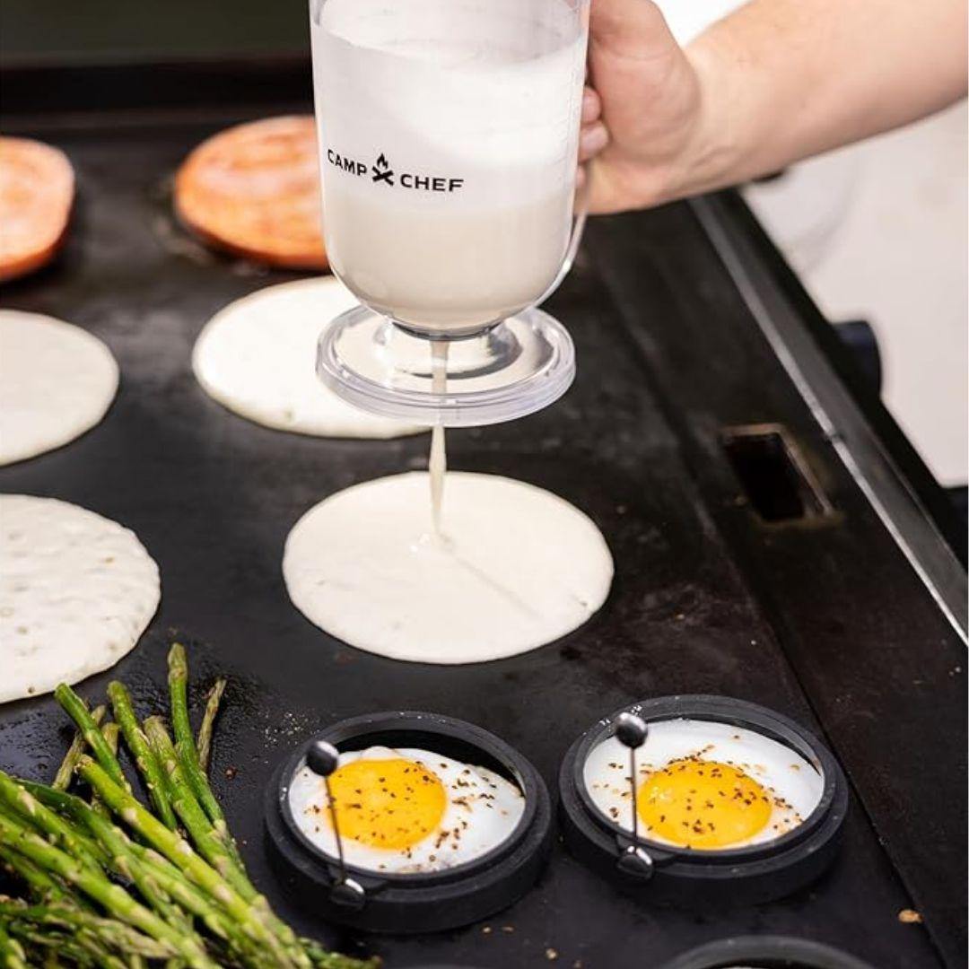 Camp Chef Breakfast Kit